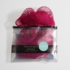 Bellanomi African Exfoliating Net Sponge for SENSITIVE SKIN Bath Sponge:_Navy