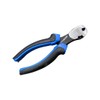 Tried + Tested 6" End Cutting Pliers Soft Grip Precision