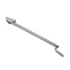 VOBOR Hatch Spring Holder, 10 1/4 Inch Marine 304 Stainless