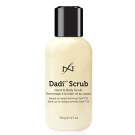 Famous Names Exfoliante Dadi' 3.3 Oz