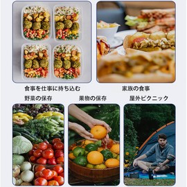 Cooler Box, Insulated Bag, Bento Box, Handbag, Foldable, Soft Cooler, Cooler Bag, Picnic Bag, Lunch Bag, Insulated Bag, Camping, Leak Proof, 15L/22L, Work or School, Lightweight, Waterproof, Grocery, Portable Power, Outdoor, Picnic, Fishing, Camping, Tra