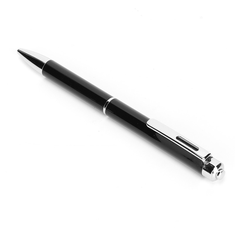 Voice Recorder Pen 16GB Noise Canceling Portable MP3 Player Digital