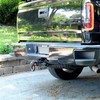 BETOOLL HW9113 2-Inch Shackle Tow Hitch Receiver Compatible with Jeep