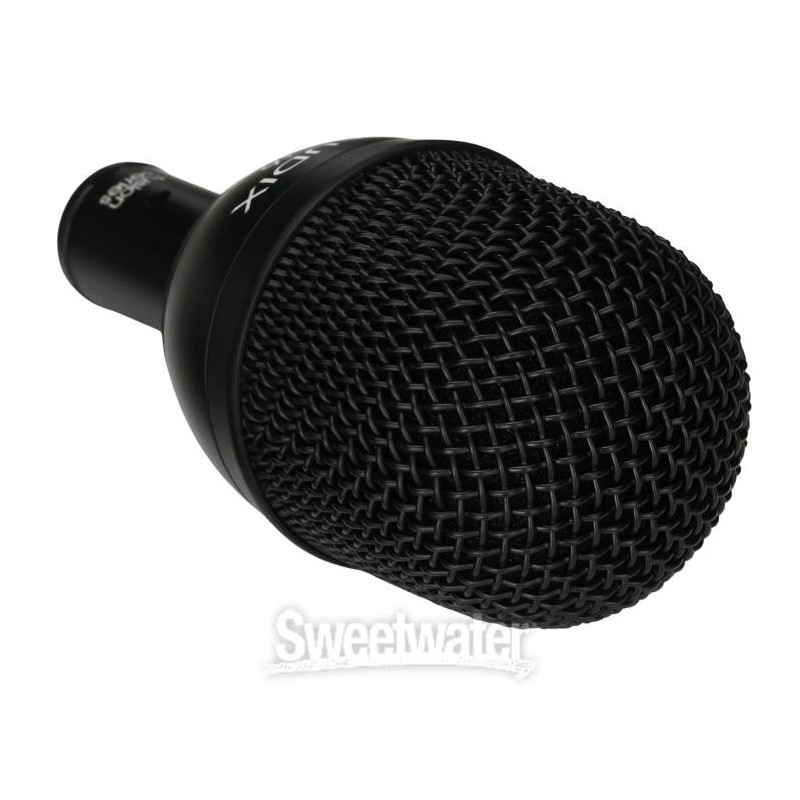 Audix f6 Hypercardioid Dynamic Kick Drum Microphone