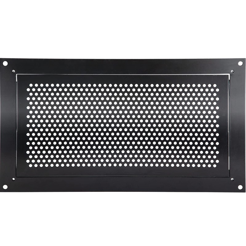VEVOR Crawl Space Flood Vent, 8" Height x 16" Width