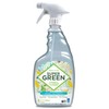 SuperGreen Powerful All-Purpose Cleaner and Degreaser | USDA Certified Bio-Based,