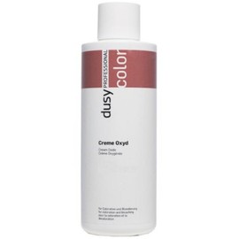 DUSY Cream Oxide 12% 1000 ml for Colouration and Bleaching