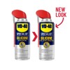 WD-40 Specialist Silicone Lubricant with SMART STRAW SPRAYS 2 WAYS,