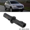 YINETTECH 2Pcs Car T10 Bulb Holder Socket 26240-JD00A Compatible with