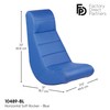 Soft Ergonomic Horizontal Soft Video Rocker - Great for Reading,