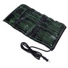 Plant Heating Pad Soft Flexible Waterproof Safe Seedling Heat Mat
