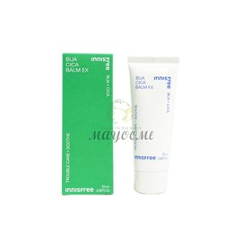 Innisfree Bija Cica Balm EX Large Size 70ml / 이니스프리 비자 시카 밤 EX 대용량 70ml