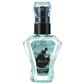 ディズニープリンセス フレグランスミスト クリスタルソープ 50ml (ボディ&ヘア化粧水)