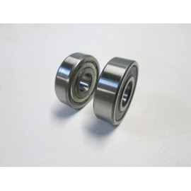 TJPOTO Replacement Part Motor Armature Bearings 137.XXXXXX Motorized Table Saws RM871 for Sears Craftsman