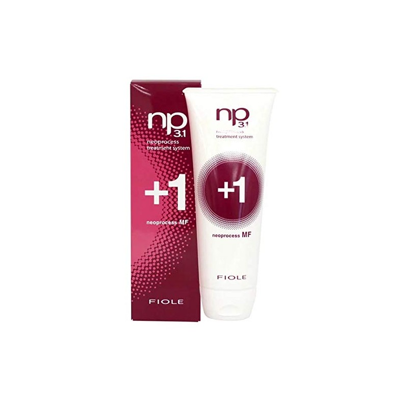 NP3.1 Neoprocess Treatment System +1