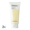 Nature Republic Vita Fair C Big Cleansing Foam, 2 pieces, 300ml / 네이처리퍼블릭 비타페어씨 빅클렌징폼, 2개, 300ml