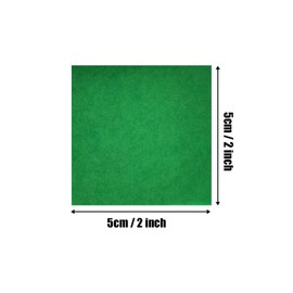 Jyongmer 6000Pcs Multicolor Tissue Paper Squares, 2 Inch Colored Tissue Paper for Craft, Rainbow Tissue Papers for Art Projects, DIY Scrapbooking, Birthday Party Festival Tissue, Scrunch, Collage