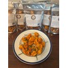 Leaning Tree Micro-Farm Naturally Dried Scotch Bonnet Peppers-Yellow- 1 oz.