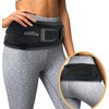 Vriksasana Posture Sacroiliac Hip Belt for Women and Men That