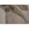 Long Pile Fun Faux Fur Fabric Material - Camel Frost,