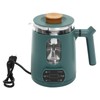 Electric Tea Kettle with Tea Infuser Temperature Control Hot Tea