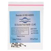 House Brand Dentistry 400051 HSB Screw Posts L2#2 Long 11.8mm