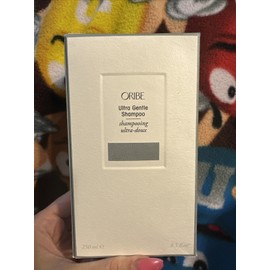 Oribe Ultra Gentle Shampoo
