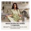 Adrenal-t Manejo De Stress Y Cortisol Magnesio Y Adaptogenos -