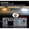 Car Reversing Camera Parking Aid Colour Camera Reversing System Replacement