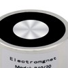 Electromagnet - P40/20 DC 5V 250N 55LB/25Kg - 40 x