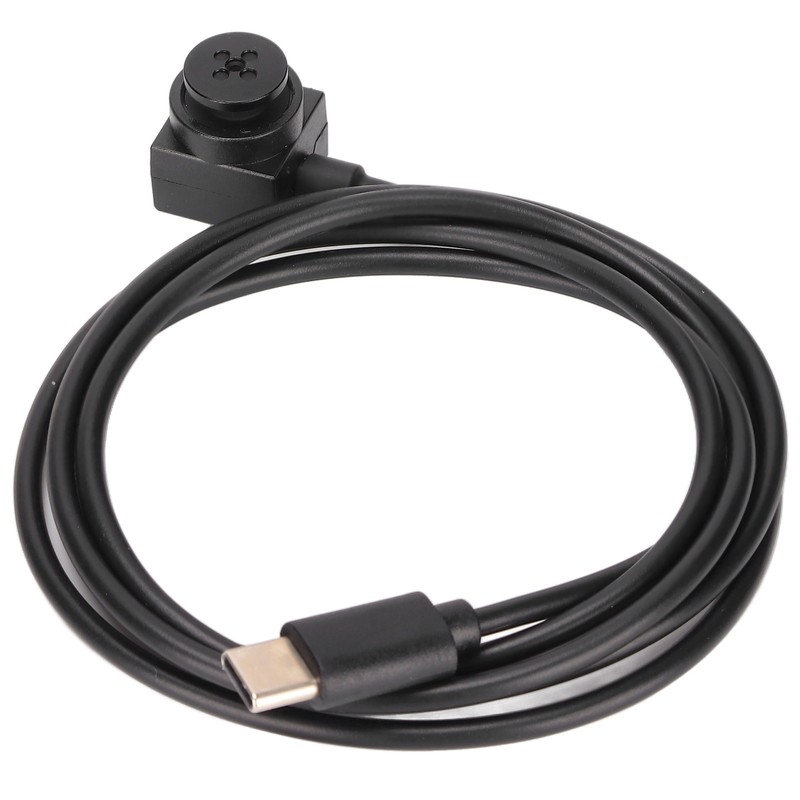 OTG External Camera Multifunctional Portable 1080P OTG Mini Cam for