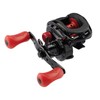 Abu Garcia Max X Low Profile Baitcast Fishing Reel -