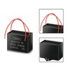 CBB61 450V AC 8UF 50/60HZ Starter Capacitor, ANGEEK AC Motor