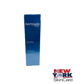 Phytomer Oligopur Hydra Matifying Control Cream -Hydra Matifiante Controle 50ml