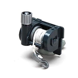 Bruder Replacement Winch & Match Number 02008, 02126 02471, 02535 02923
