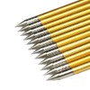 Southland Archery Supply SAS 6.5" Aluminum Pistol Crossbow Bolts Arrows