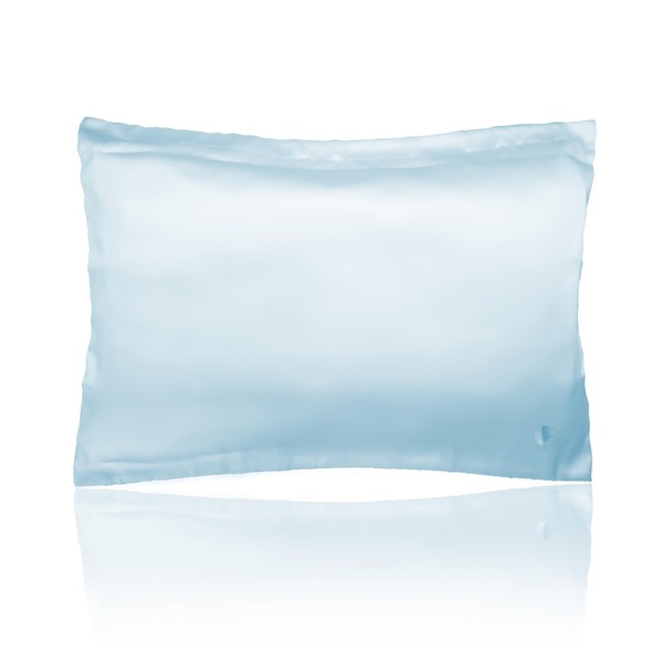 PillowTalk 100% Copper Infused Pillowcase - Frame Edge Pillow Cases