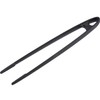 Westmark 13692275 Roasting and Serving Tongs, Barbecue Tongs, High Heat