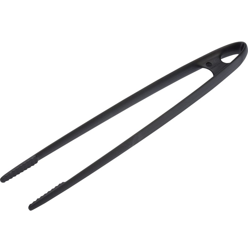 Westmark 13692275 Roasting and Serving Tongs, Barbecue Tongs, High Heat