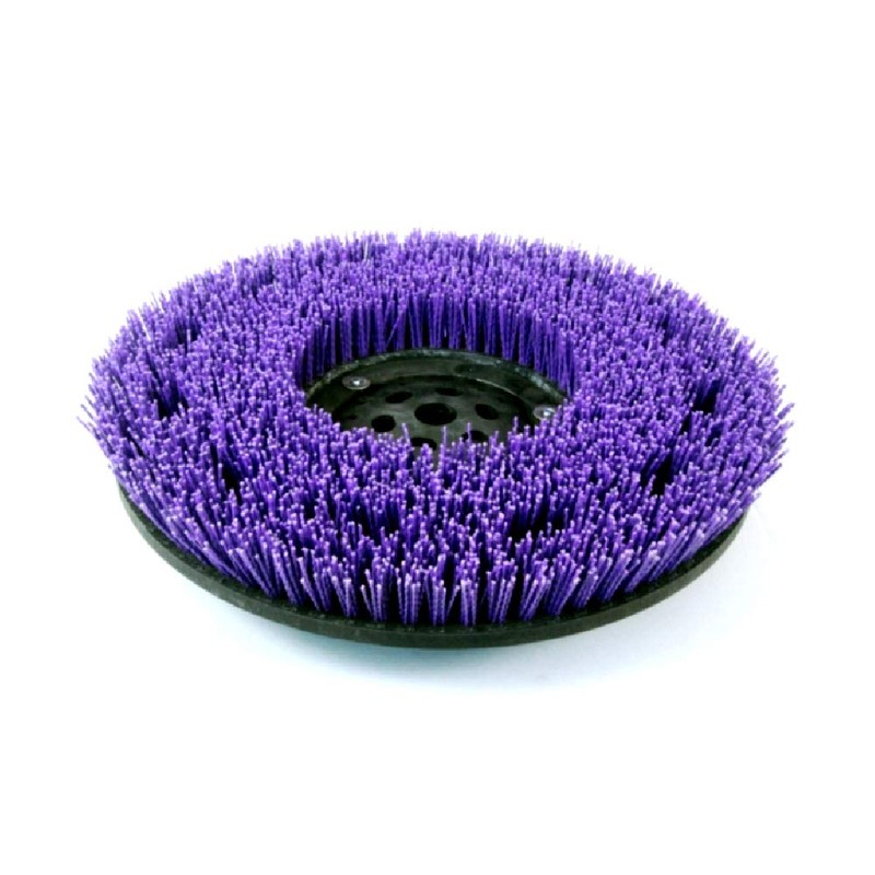 Nobles 14 Inch Super Abrasive Brush - Part 1220217 -