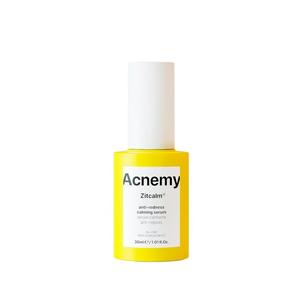 Suero Acnemy Zitcalm - Suero calmante anti-enrojecimiento - Producto Original