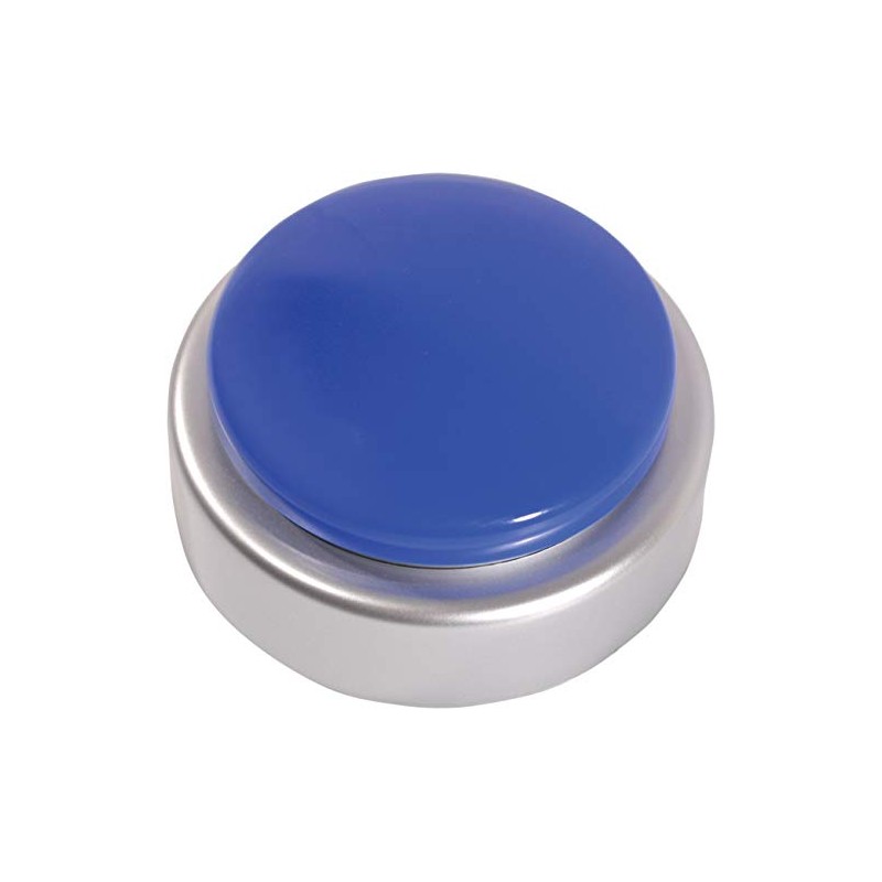 Aidapt Big Button Talking Alarm Clock Speaking clock and alarm