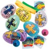 Fun Express Religious Toy Filled Easter Eggs (24 Eggs with