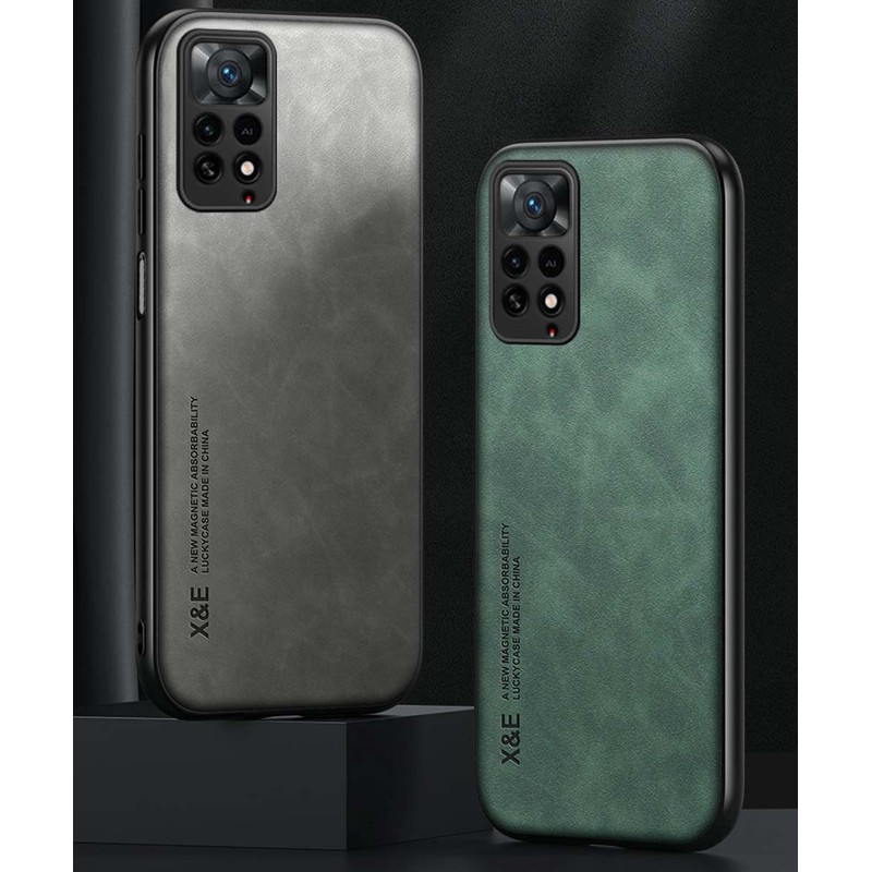 Kepuch Silklike Case for Redmi Note 11 Pro/Note 11E 5G
