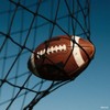 PGL 41x81in Football Kicking Cage Net, Heavy Duty Football Throwing