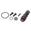 Distributor Solenoid Valve 9218234 for HPV102 Alloy Steel with Washer
