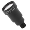 50mm Single Board Lens 3MP HD Wide Angle M12 Interface