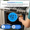 Etekcity Infrared Thermometer Laser Temperature Gun 774, Meat Food Candy