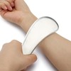 Stainless Steel Muscle Scraper Tools, Gua Sha Massage Scraper Scraping
