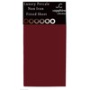 Sapphire Collection Fitted Sheet Non Iron Percale 180 Thread Count